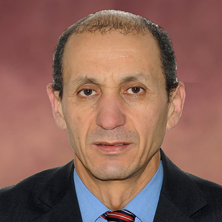 Amar MADANI